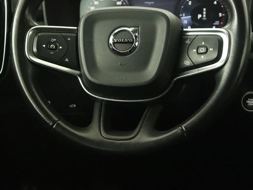 Volvo XC40 - Afbeelding 9 van 30