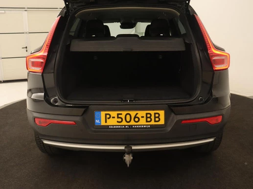 Volvo XC40 - Afbeelding 10 van 30
