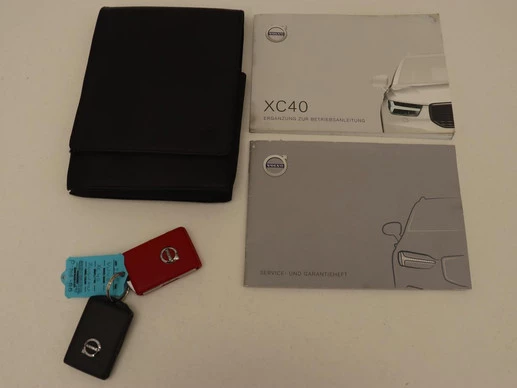 Volvo XC40 - Afbeelding 14 van 30