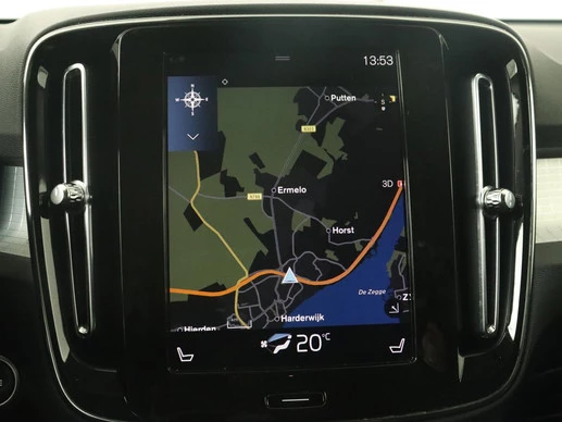 Volvo XC40 - Afbeelding 21 van 30