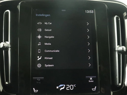 Volvo XC40 - Afbeelding 23 van 30