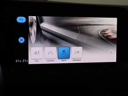 Volkswagen Golf - Afbeelding 13 van 30