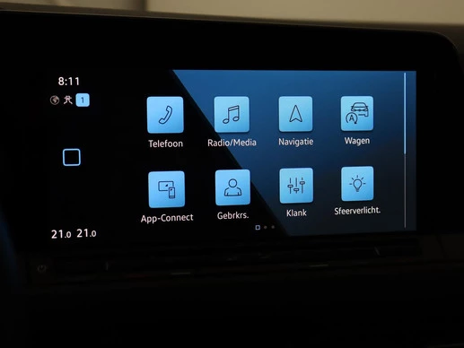 Volkswagen Golf - Afbeelding 23 van 30