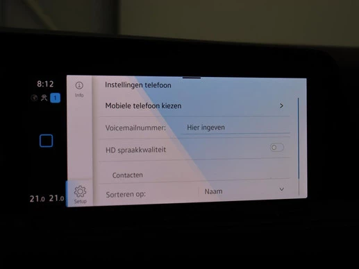 Volkswagen Golf - Afbeelding 25 van 30