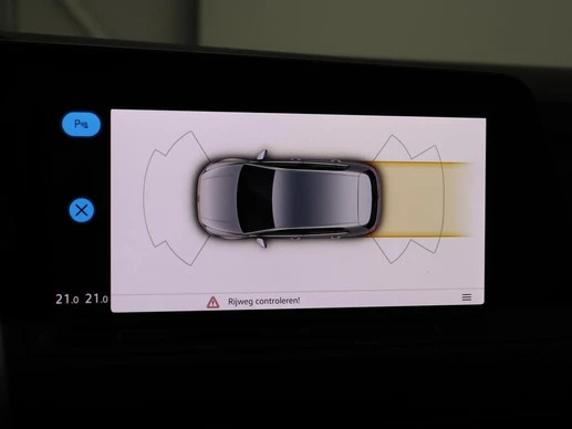 Volkswagen Golf - Afbeelding 26 van 30