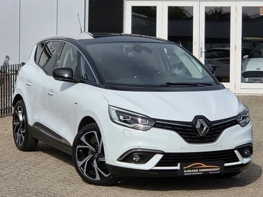 Renault Scénic - Afbeelding 2 van 30