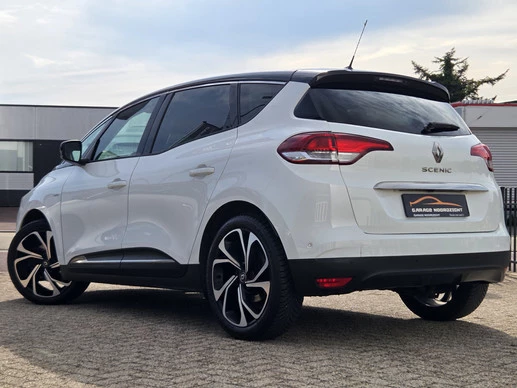 Renault Scénic - Afbeelding 5 van 30