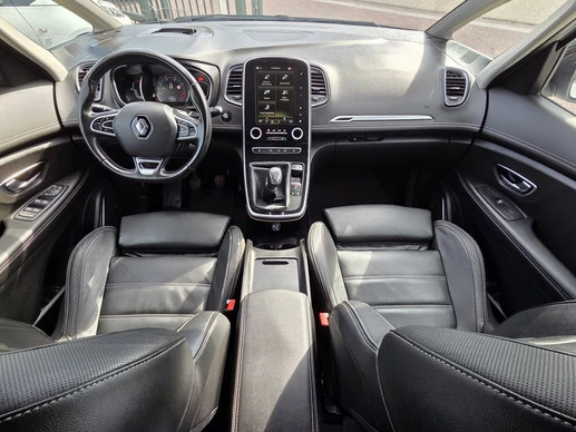 Renault Scénic - Afbeelding 9 van 30