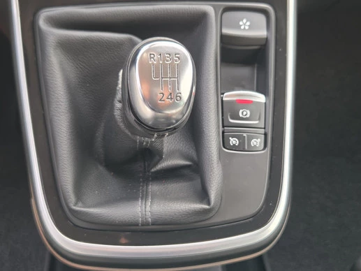 Renault Scénic - Afbeelding 16 van 30