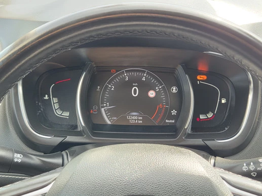 Renault Scénic - Afbeelding 17 van 30