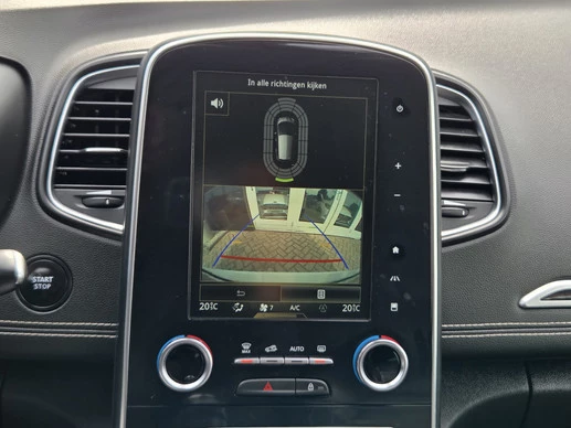 Renault Scénic - Afbeelding 18 van 30