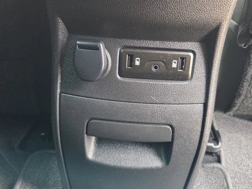 Renault Scénic - Afbeelding 21 van 30