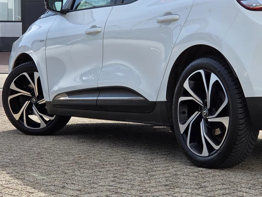 Renault Scénic - Afbeelding 29 van 30