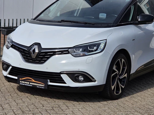 Renault Scénic - Afbeelding 30 van 30