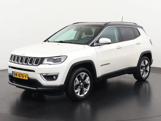 Jeep Compass - Afbeelding 1 van 30