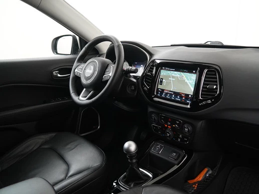 Jeep Compass - Afbeelding 2 van 30