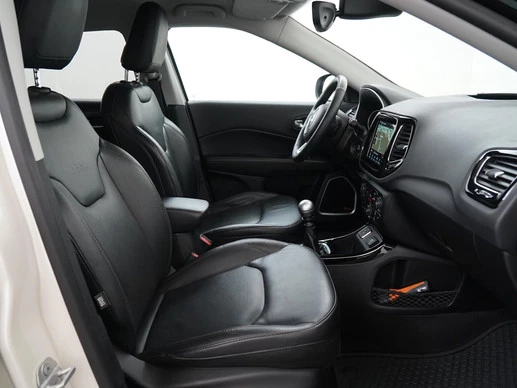 Jeep Compass - Afbeelding 3 van 30