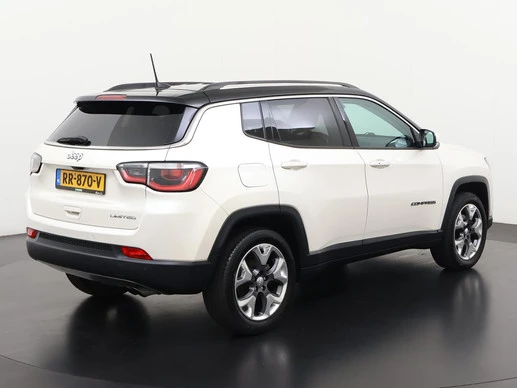 Jeep Compass - Afbeelding 4 van 30