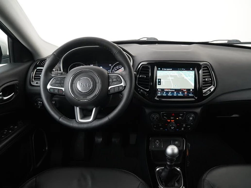 Jeep Compass - Afbeelding 5 van 30