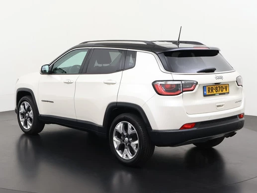 Jeep Compass - Afbeelding 6 van 30