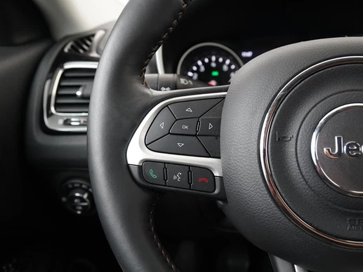 Jeep Compass - Afbeelding 7 van 30