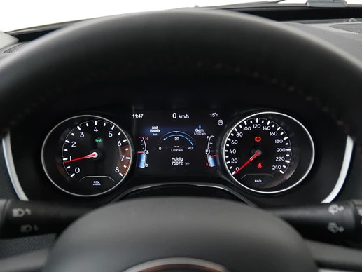 Jeep Compass - Afbeelding 8 van 30