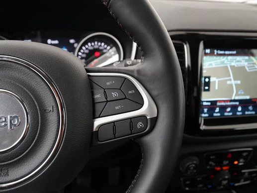 Jeep Compass - Afbeelding 9 van 30