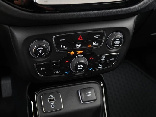 Jeep Compass - Afbeelding 13 van 30
