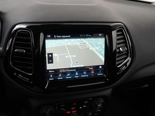 Jeep Compass - Afbeelding 14 van 30