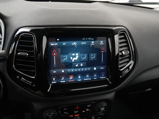 Jeep Compass - Afbeelding 15 van 30
