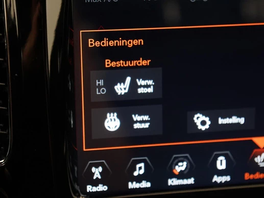 Jeep Compass - Afbeelding 16 van 30