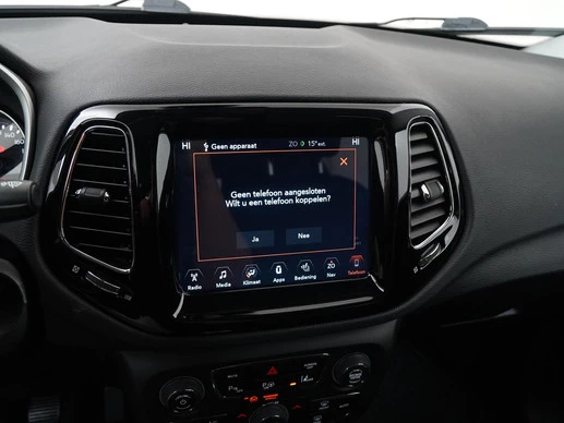Jeep Compass - Afbeelding 18 van 30