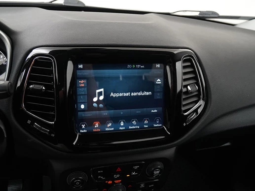 Jeep Compass - Afbeelding 19 van 30
