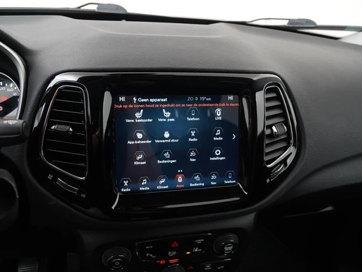 Jeep Compass - Afbeelding 20 van 30