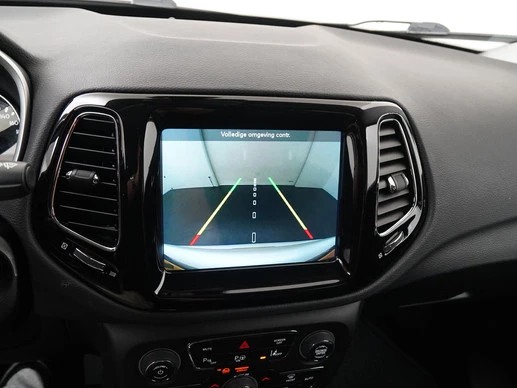 Jeep Compass - Afbeelding 21 van 30