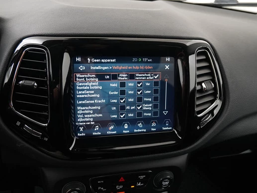 Jeep Compass - Afbeelding 22 van 30