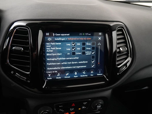 Jeep Compass - Afbeelding 23 van 30