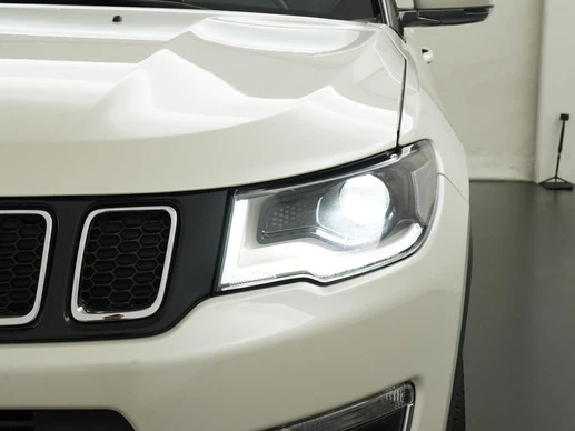 Jeep Compass - Afbeelding 24 van 30
