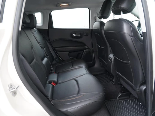 Jeep Compass - Afbeelding 29 van 30