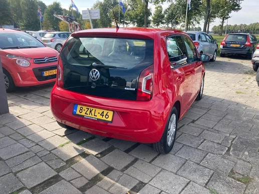 Volkswagen up! - Afbeelding 3 van 20