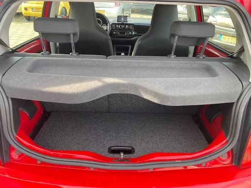 Volkswagen up! - Afbeelding 11 van 20