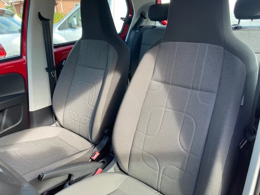 Volkswagen up! - Afbeelding 13 van 20