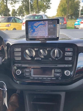 Volkswagen up! - Afbeelding 15 van 20