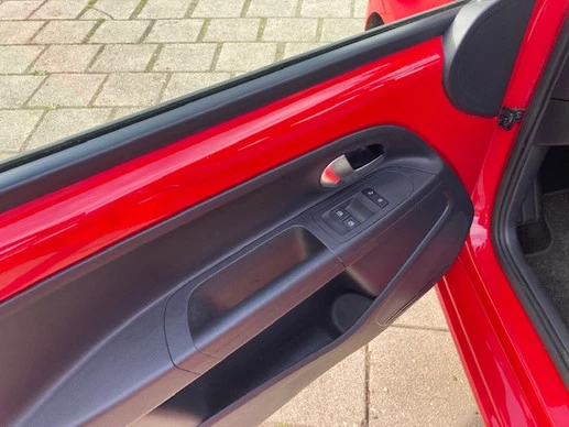 Volkswagen up! - Afbeelding 16 van 20