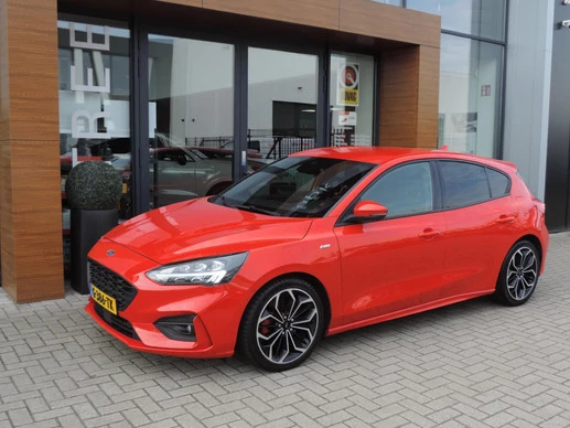 Ford Focus - Afbeelding 1 van 30