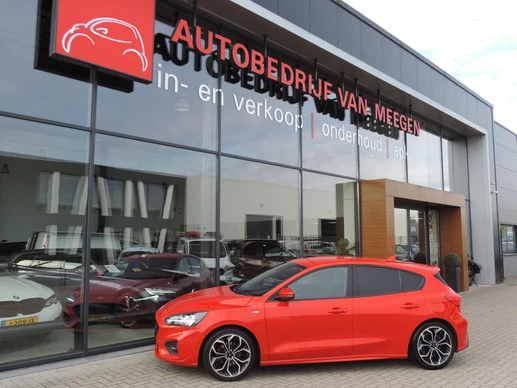 Ford Focus - Afbeelding 2 van 30