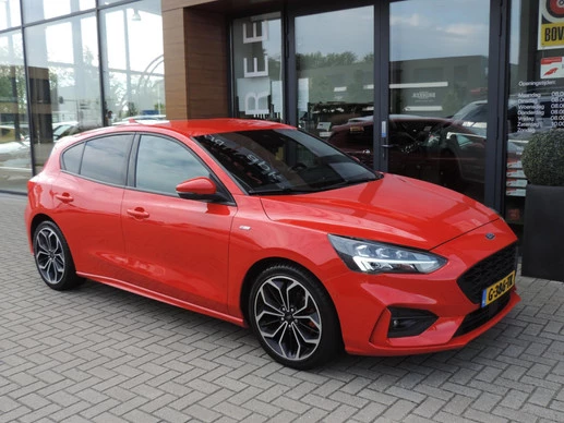 Ford Focus - Afbeelding 4 van 30