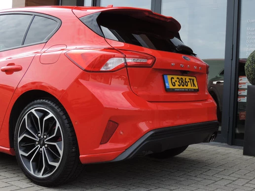 Ford Focus - Afbeelding 7 van 30