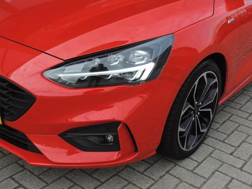 Ford Focus - Afbeelding 8 van 30