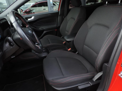 Ford Focus - Afbeelding 12 van 30